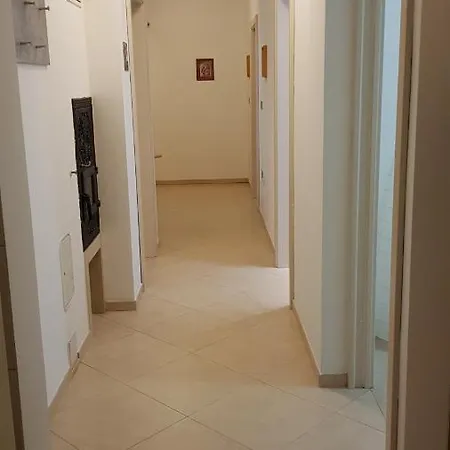 Jana Apartma Апартаменты *