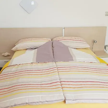 Jana Apartma Vodice