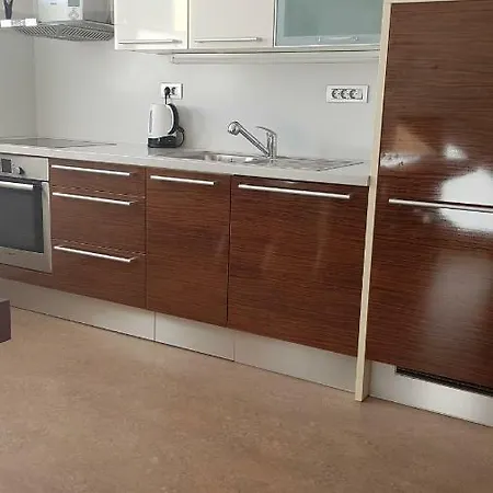 Jana Apartma Διαμέρισμα Vodice