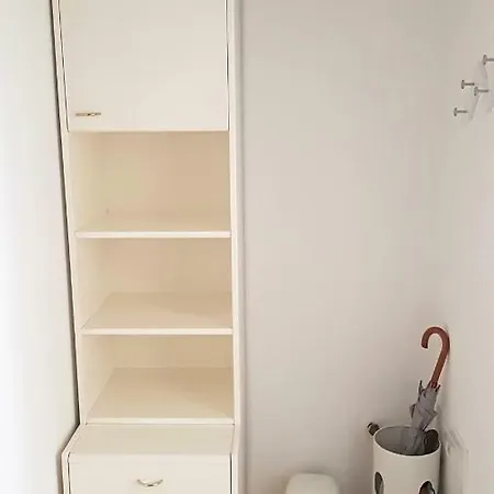 Апартаменты Jana Apartma
