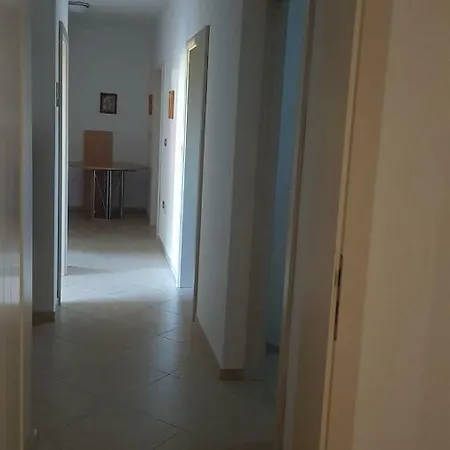 Jana Apartma Διαμέρισμα