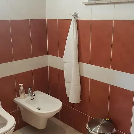 Διαμέρισμα Jana Apartma Vodice
