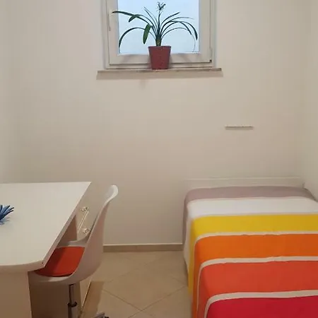 Jana Apartma Διαμέρισμα