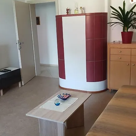Jana Apartma * Vodice