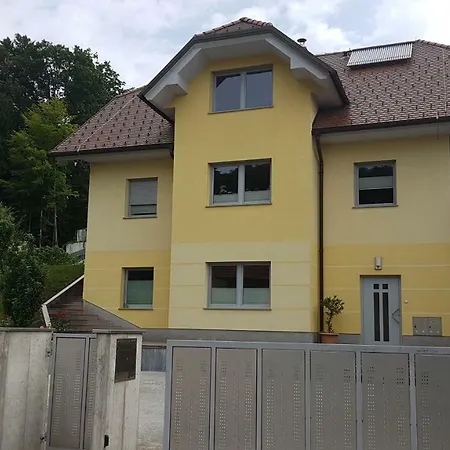 Διαμέρισμα Jana Apartma Vodice