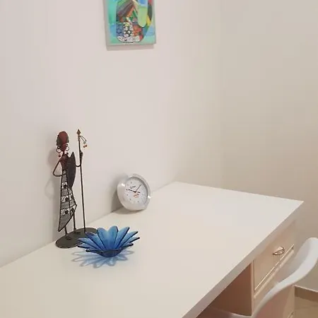 Jana Apartma Vodice