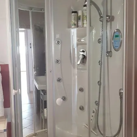 Jana Apartma Διαμέρισμα Vodice