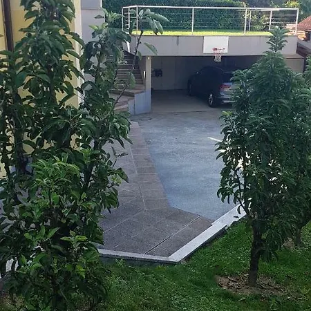 Jana Apartma