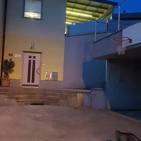 Διαμέρισμα Jana Apartma